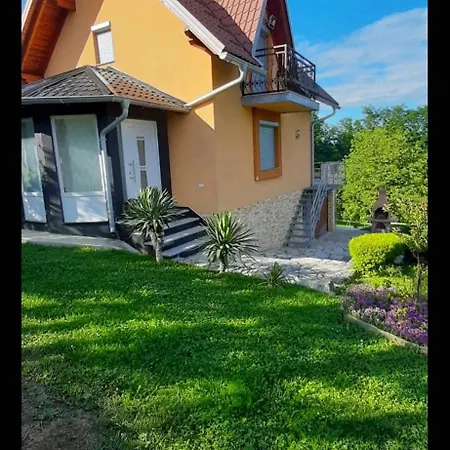 Hébergement de vacances Vikendica Sana Sanski Most