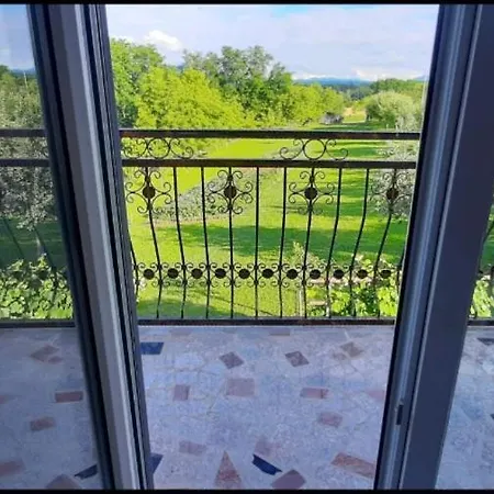 Vikendica Sana Hébergement de vacances Sanski Most