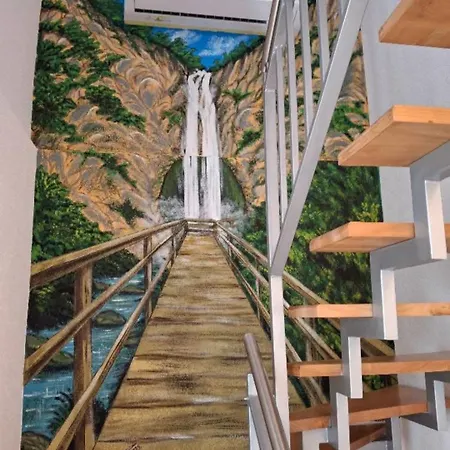 Vikendica Sana Hébergement de vacances Sanski Most