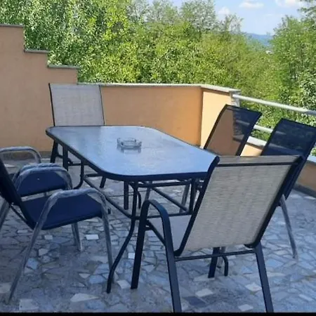 Vikendica Sana * Sanski Most