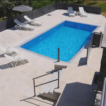 Hébergement de vacances Vikendica Sana