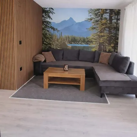 Hébergement de vacances Vikendica Sana *