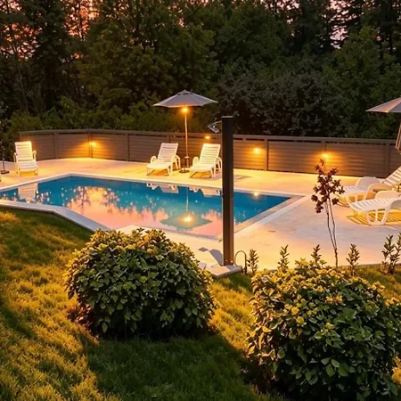 Vikendica Sana Hébergement de vacances