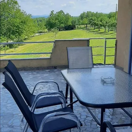 Vikendica Sana Hébergement de vacances Sanski Most